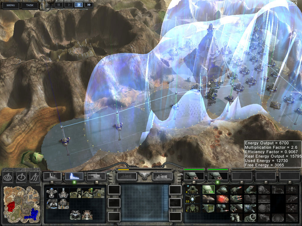 Perimeter Preview 1
