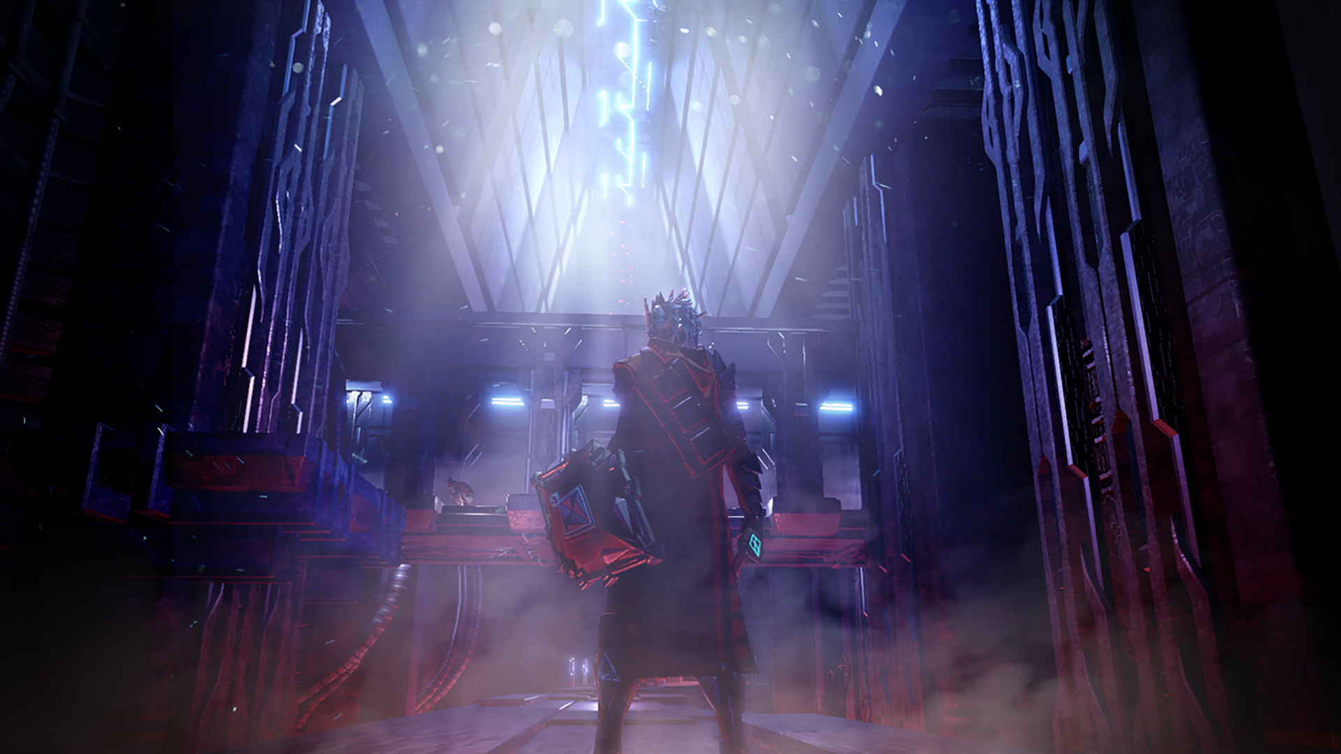 Hellpoint Preview 5