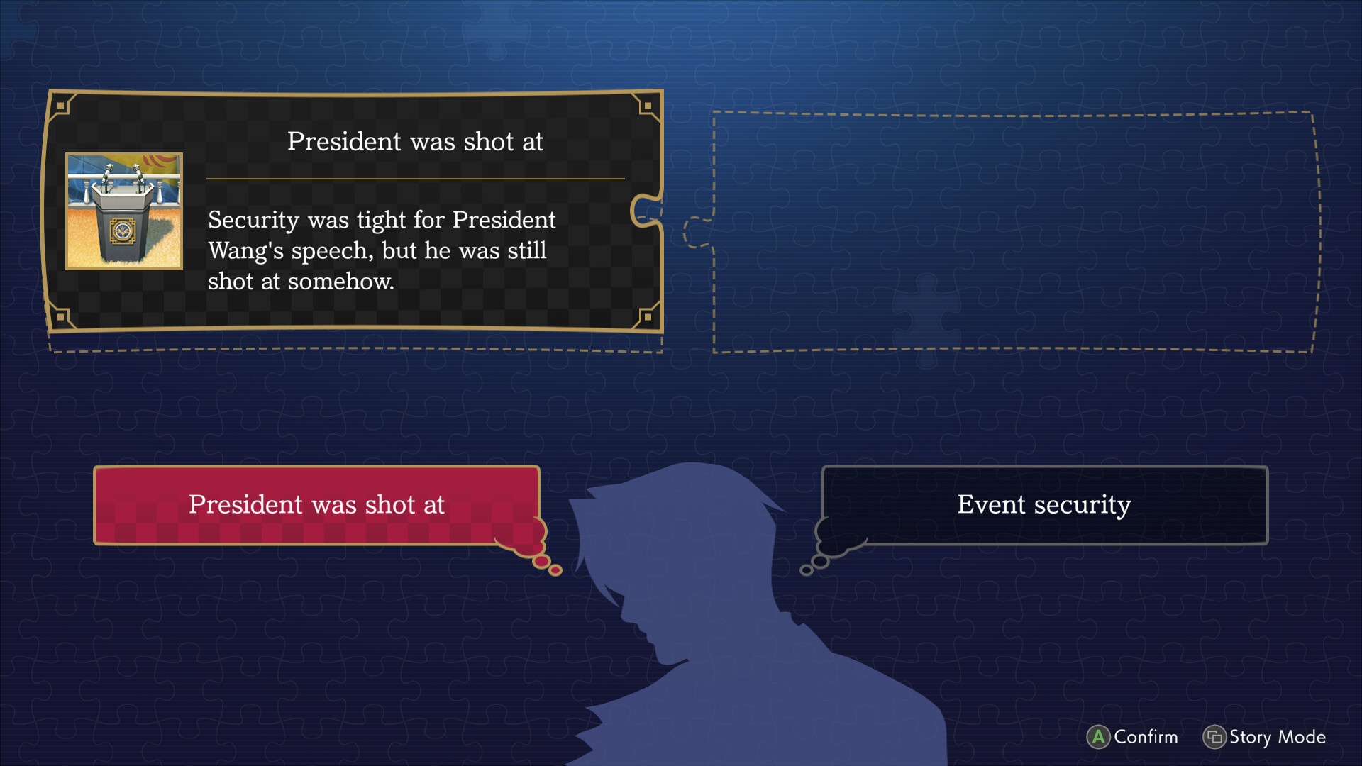 Ace Attorney Investigations Collection Preview 3
