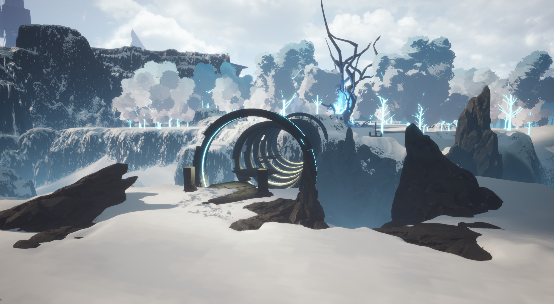 Shattered — Tale of the Forgotten King Preview 4