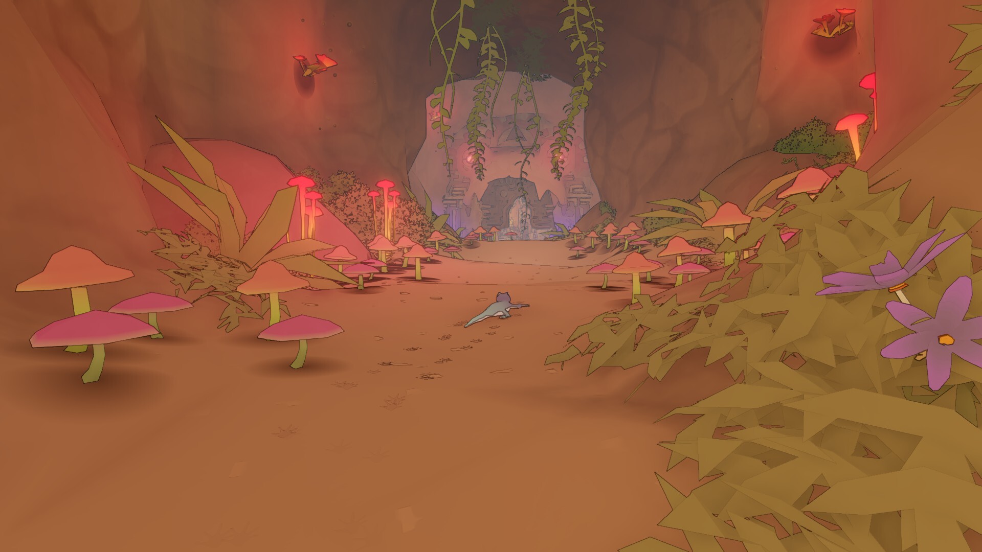 Gecko Gods Preview 3