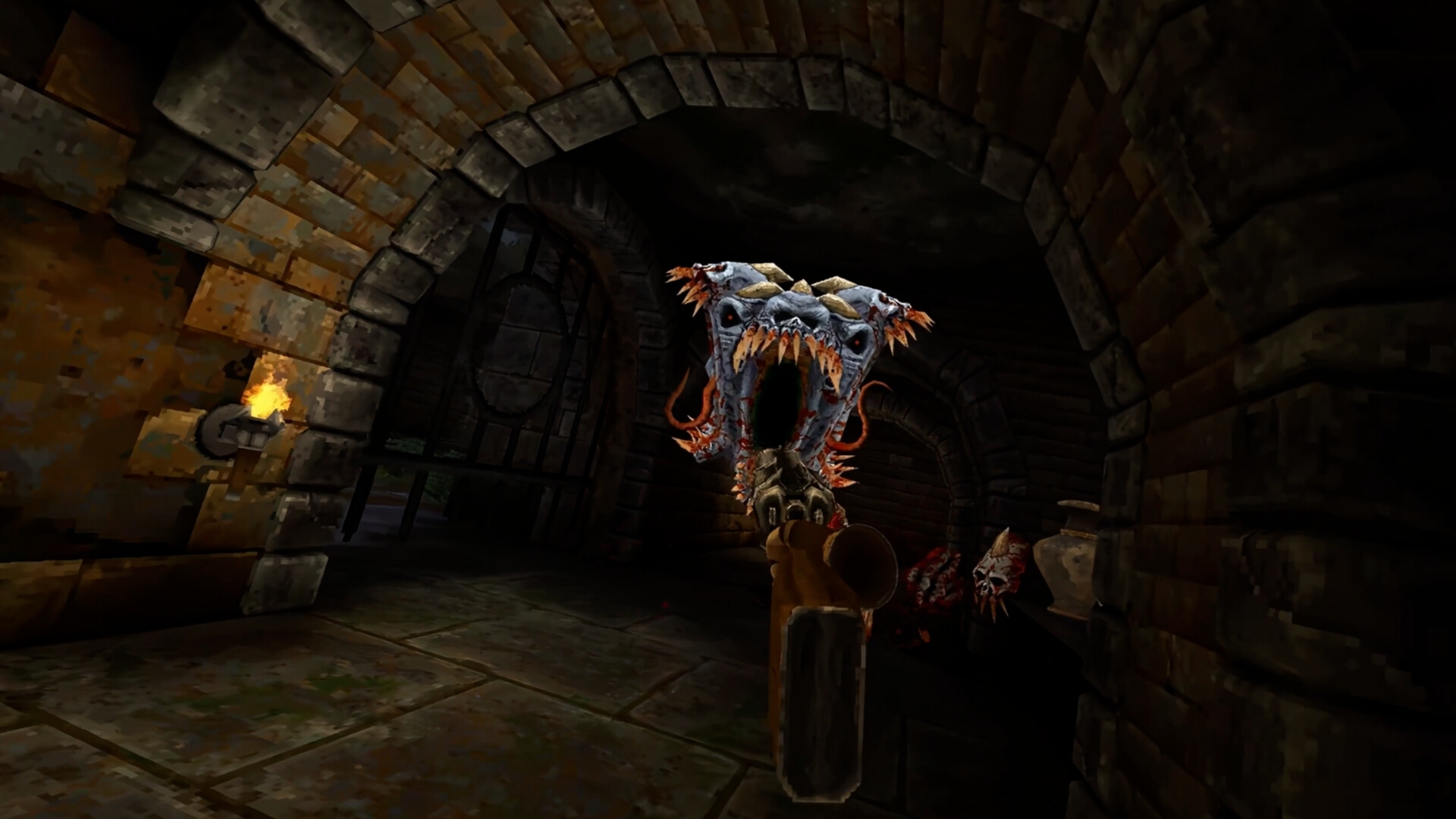 WRATH: Aeon of Ruin VR — Brutal Edition Preview 4