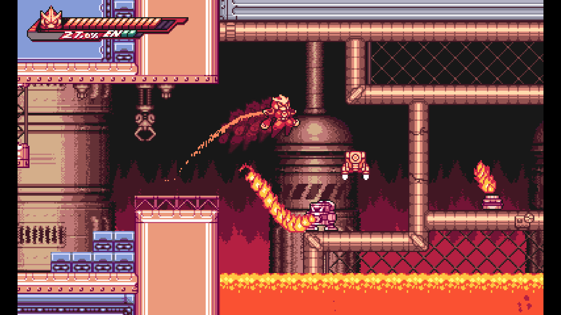 Gravity Circuit Preview 3