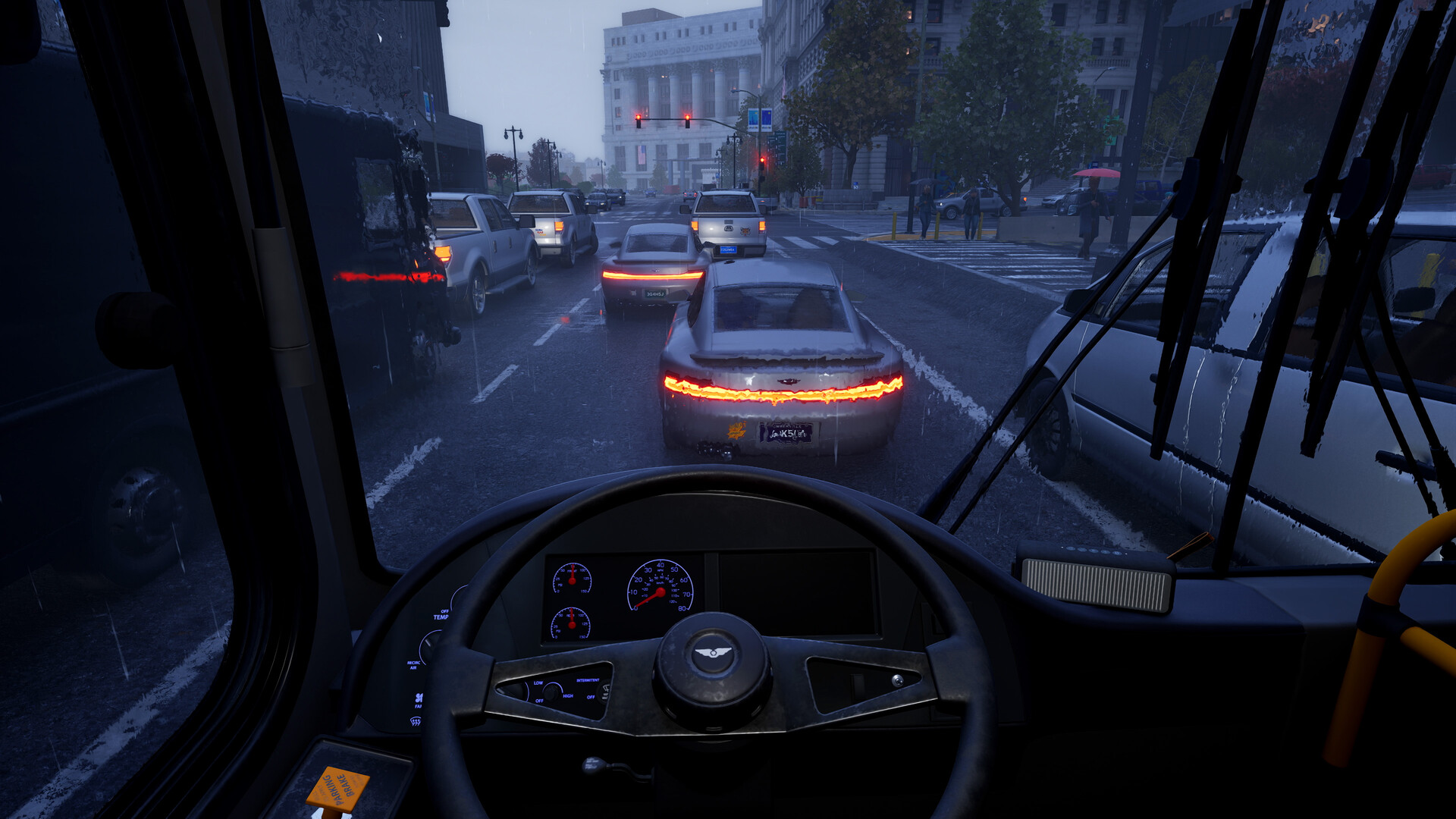 Bus Bound Preview 4