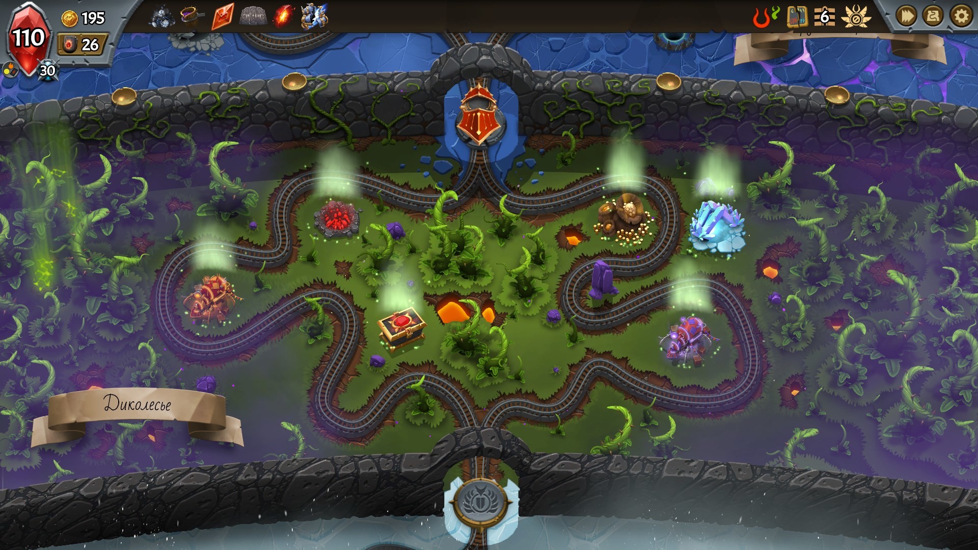 Monster Train Preview 3