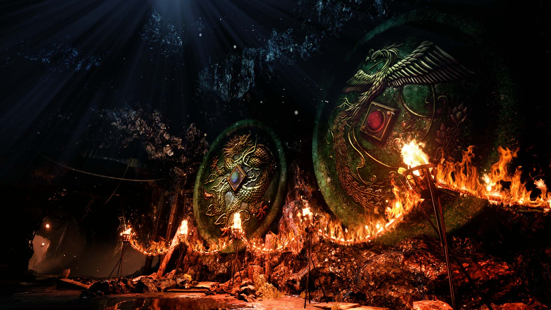 Shenmue III Preview 3