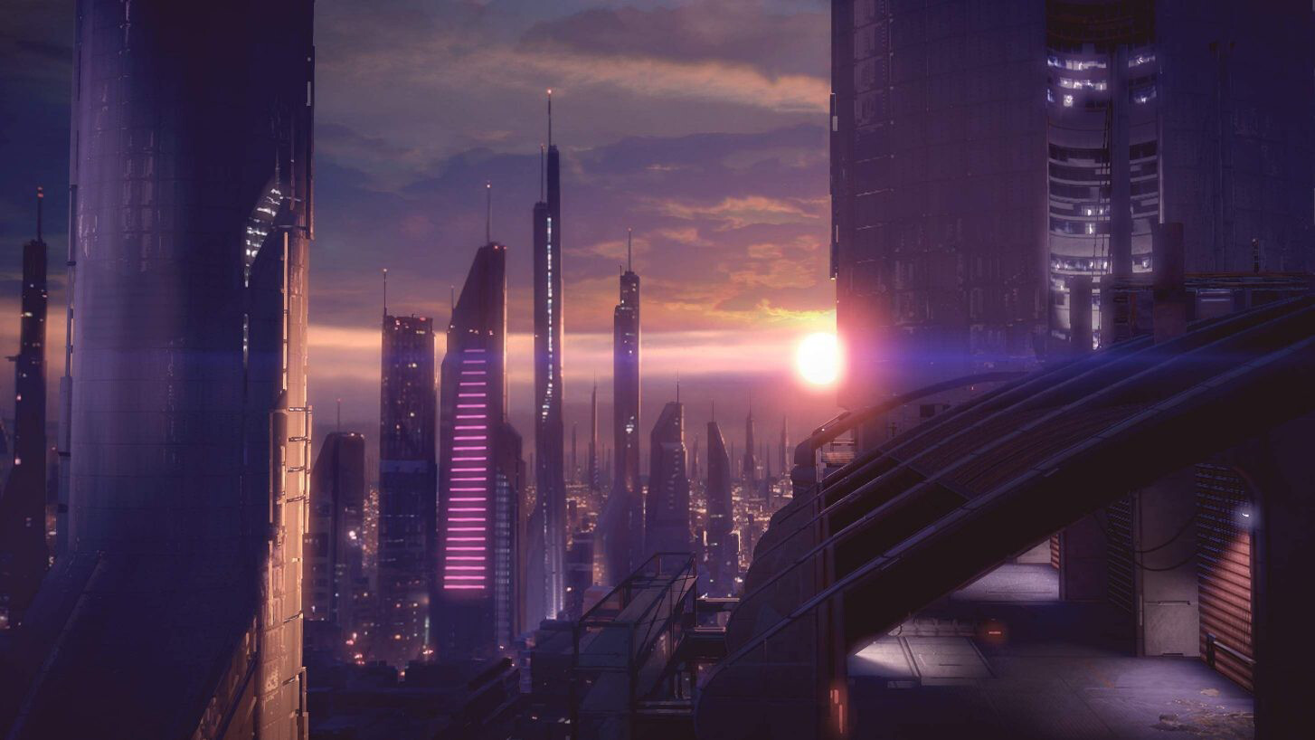 Mass Effect 2 (2010 Edition) Preview 3