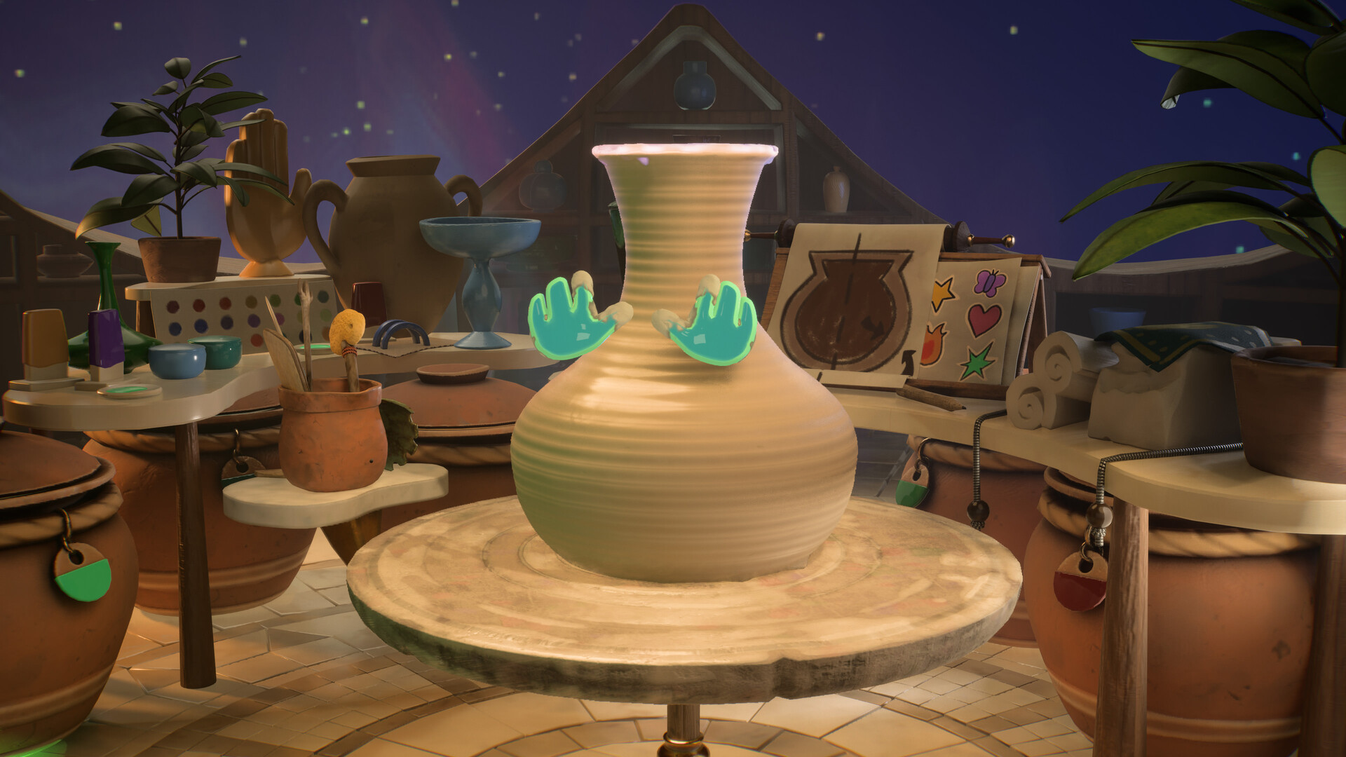 Kiln Preview 2