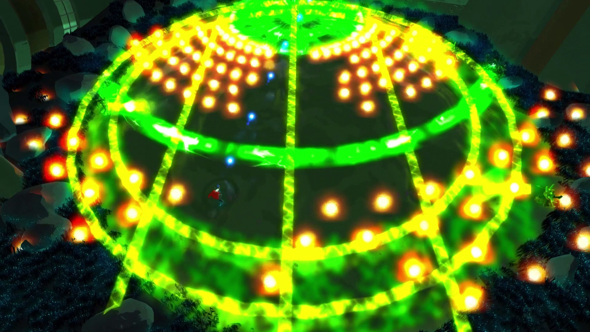 Furi Preview 3