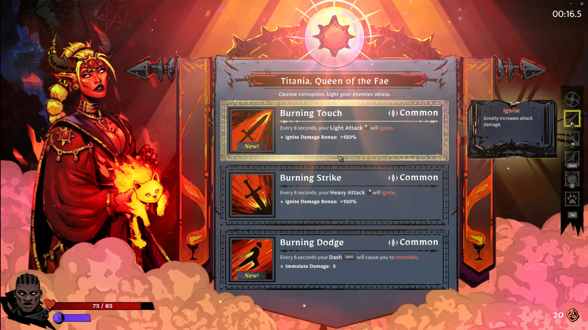 SWORN Preview 2
