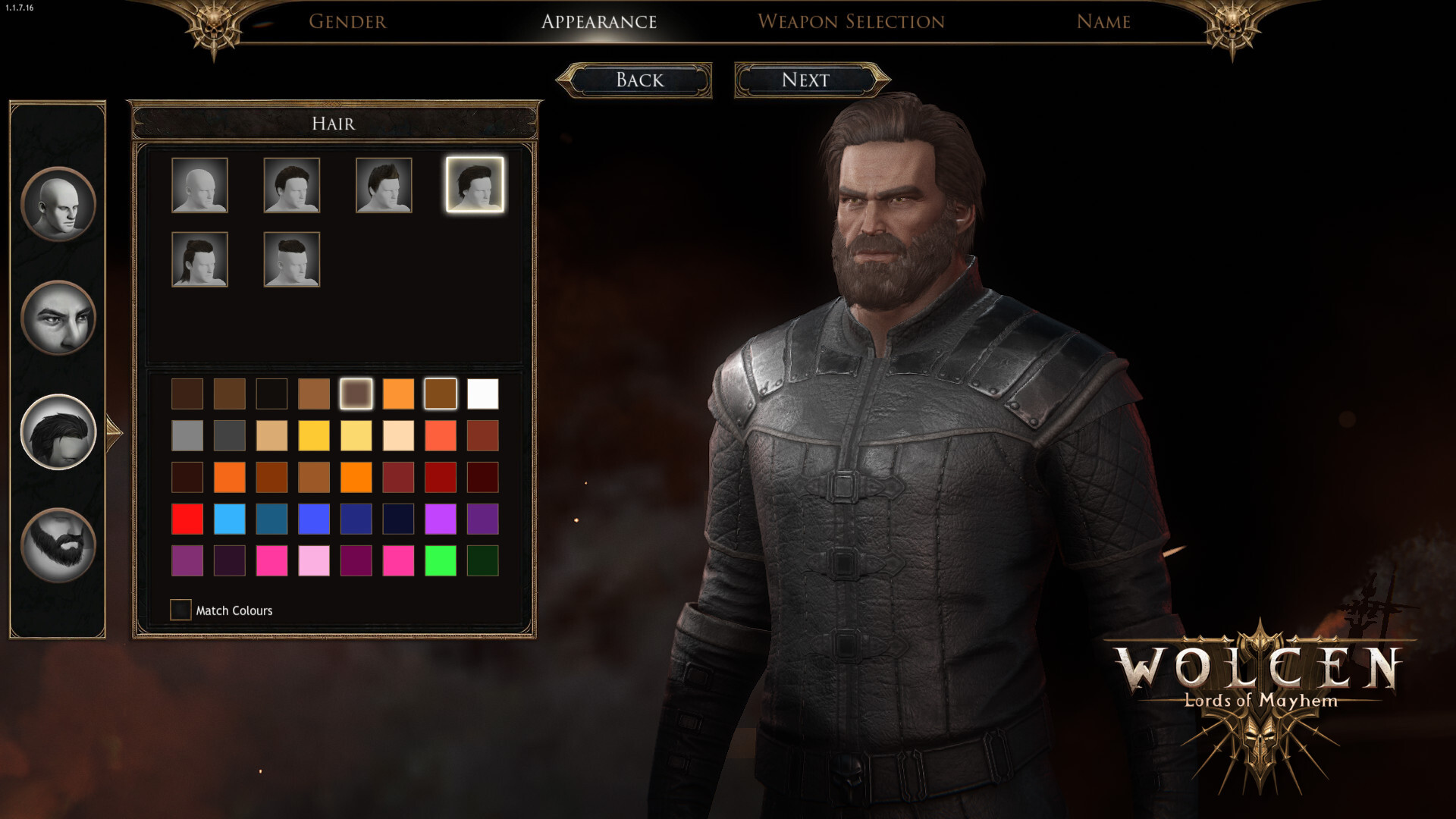 Wolcen: Lords of Mayhem Preview 2