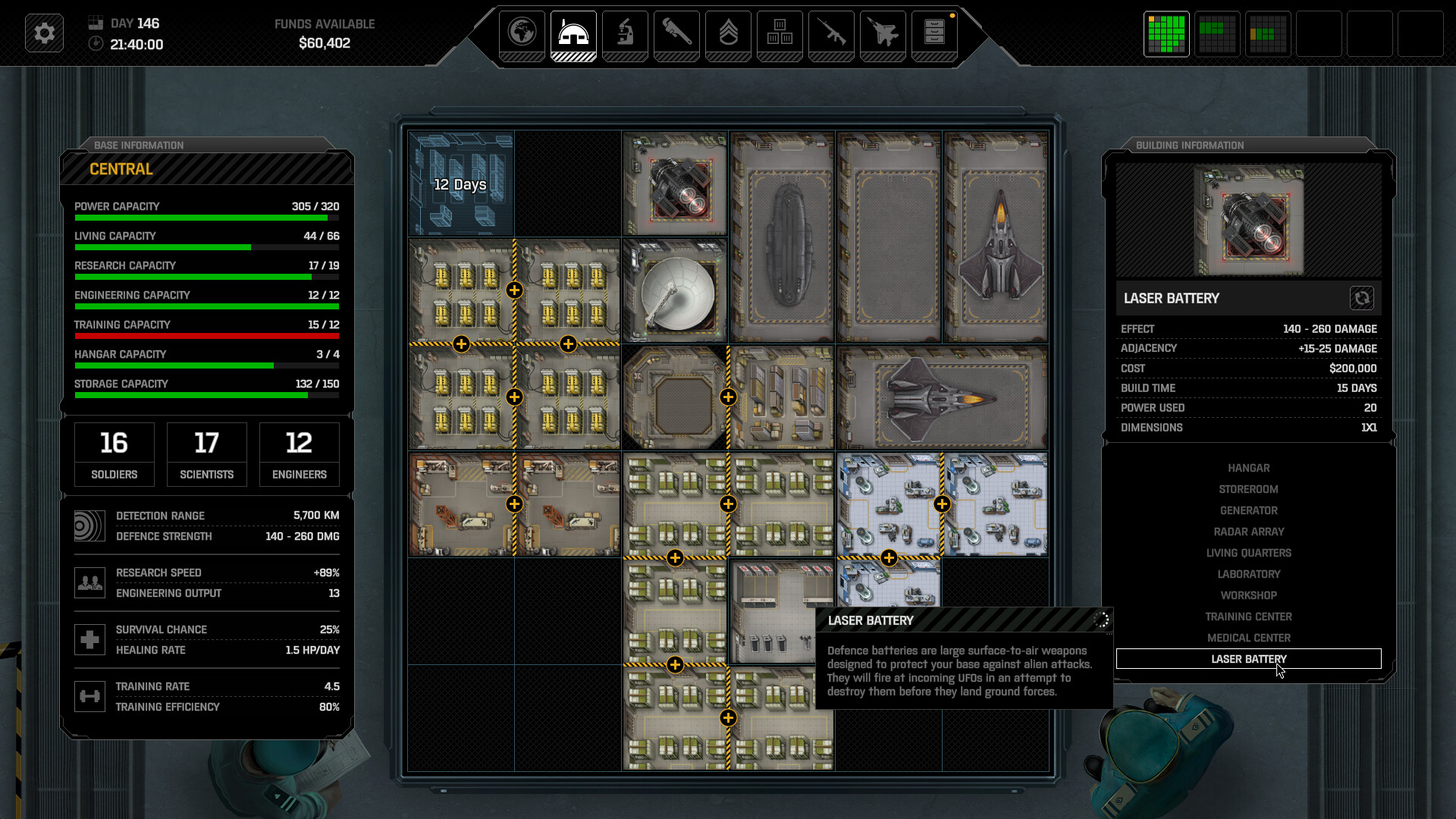 Xenonauts 2 Preview 5