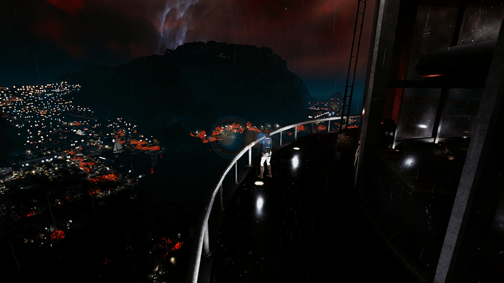 Ground Zero Preview 1