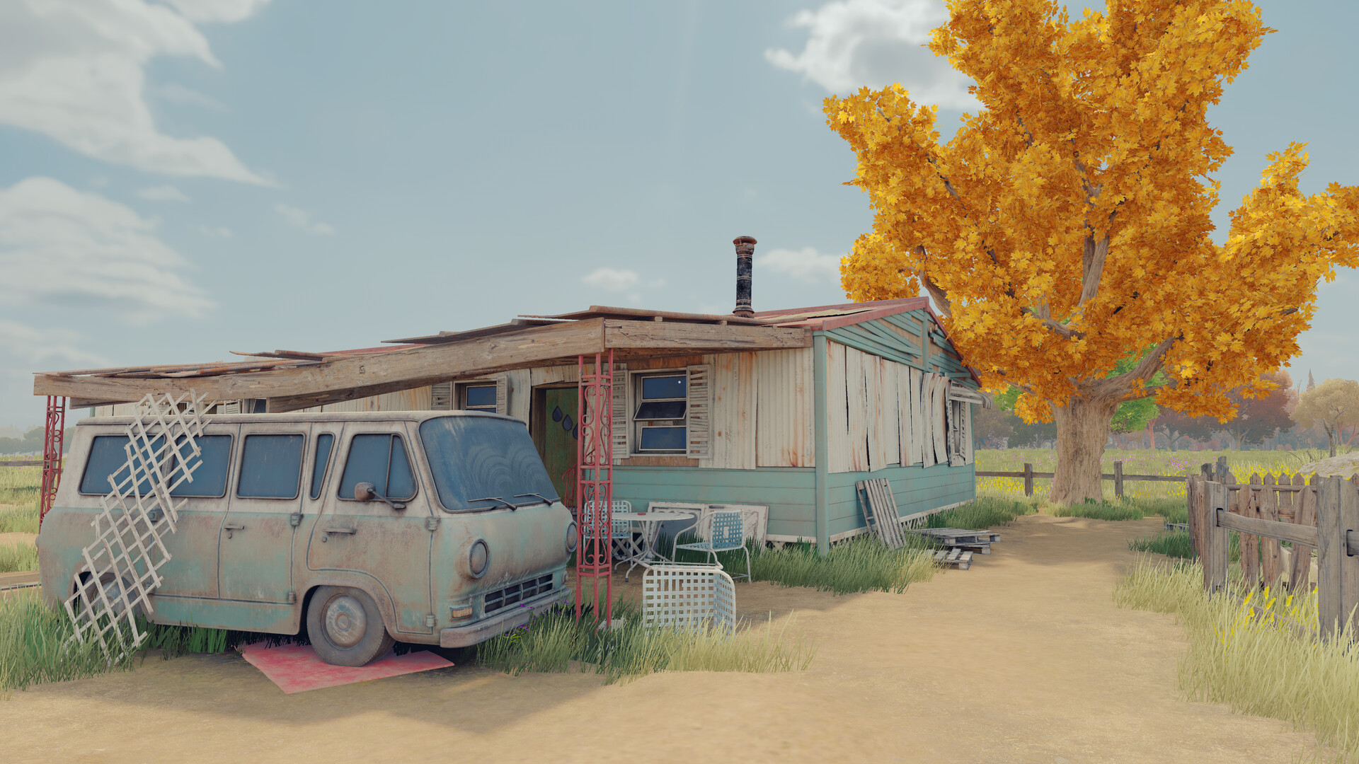 Open Roads Preview 4