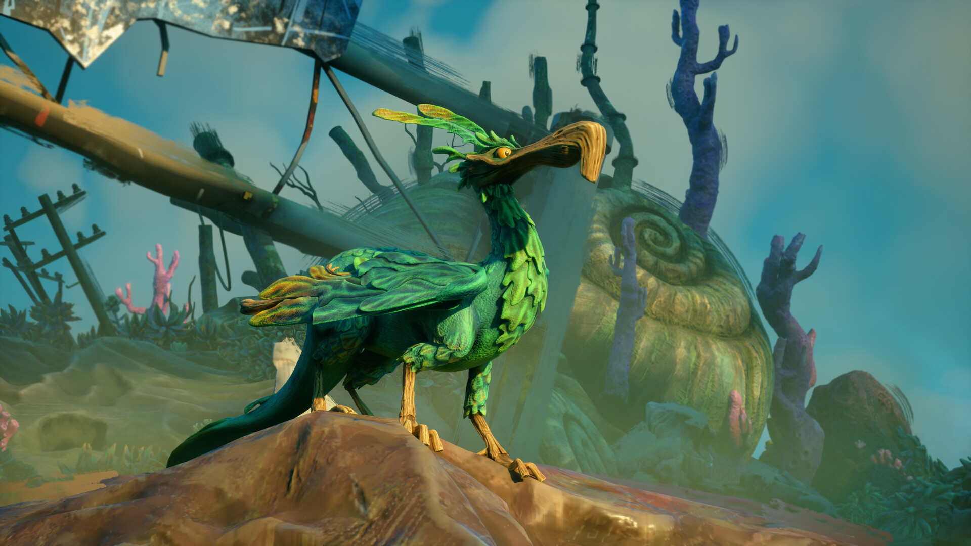 Keeper Preview 3