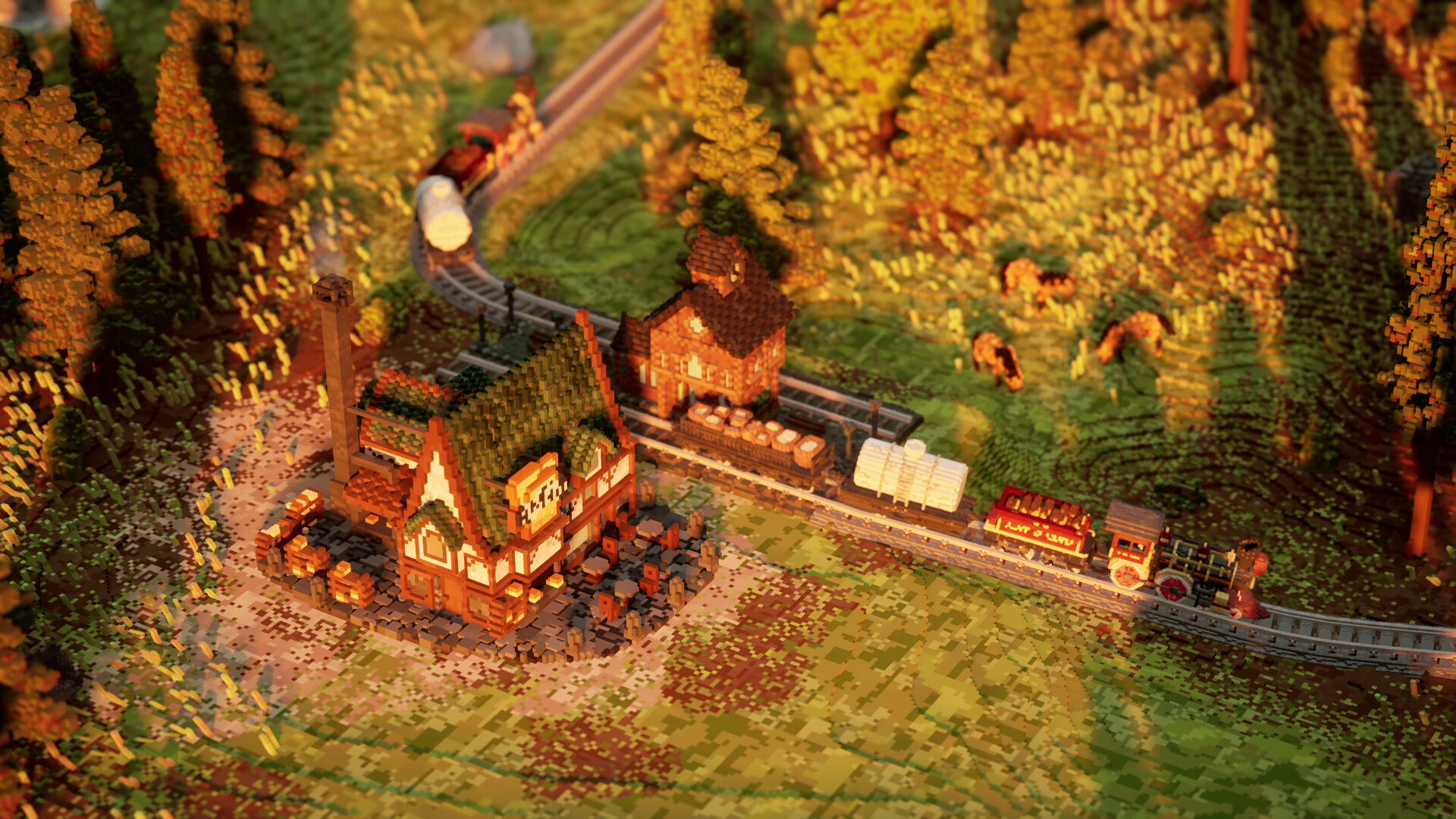 Station to Station Preview 1