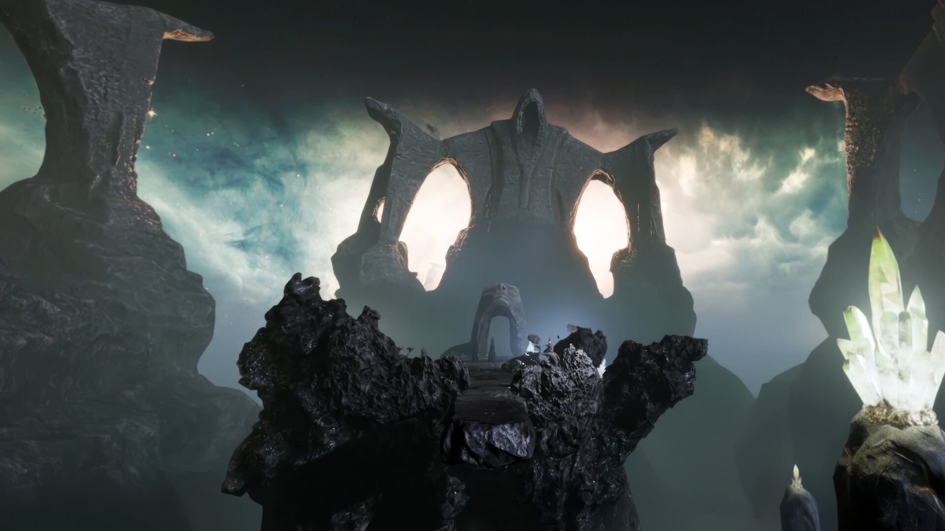 EXD — Extra Dimensional Preview 2