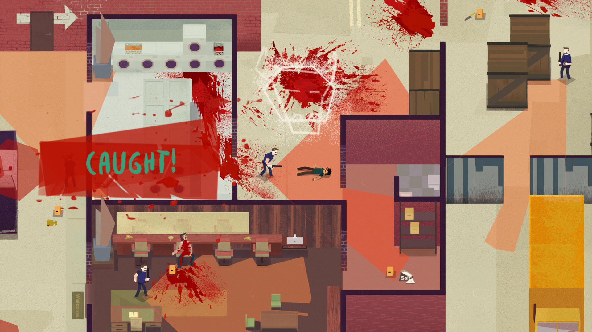 Serial Cleaner Preview 5