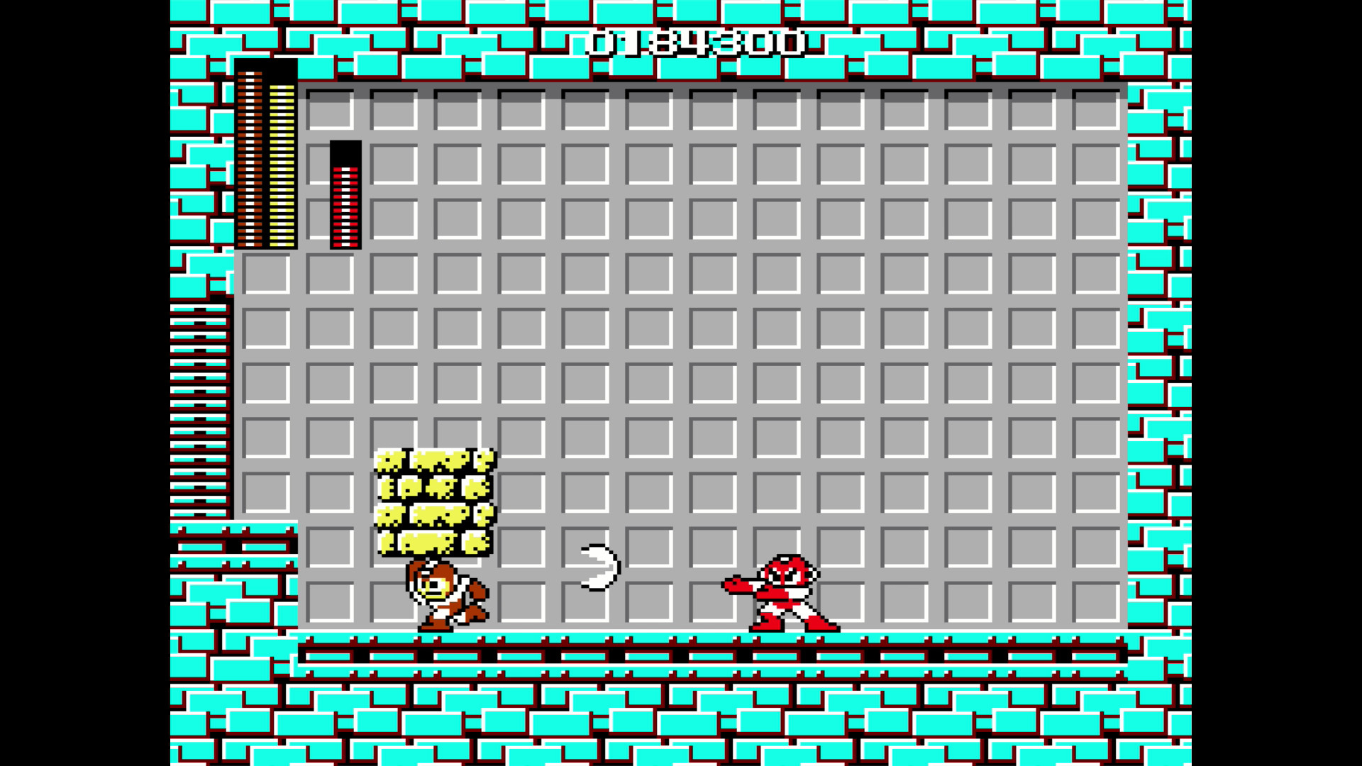 Mega Man Legacy Collection Preview 5