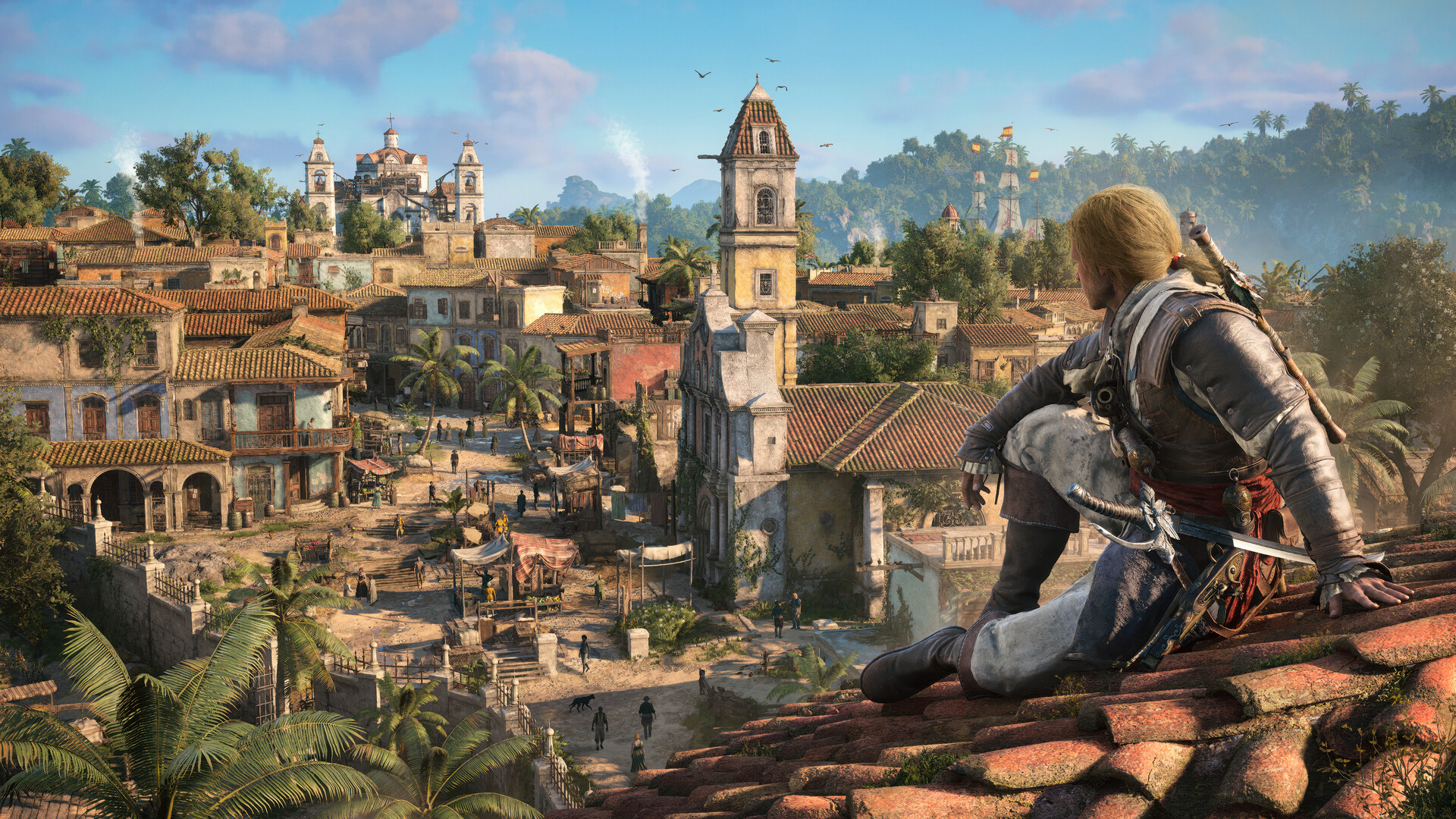 Assassin’s Creed Black Flag Resynced Preview 1