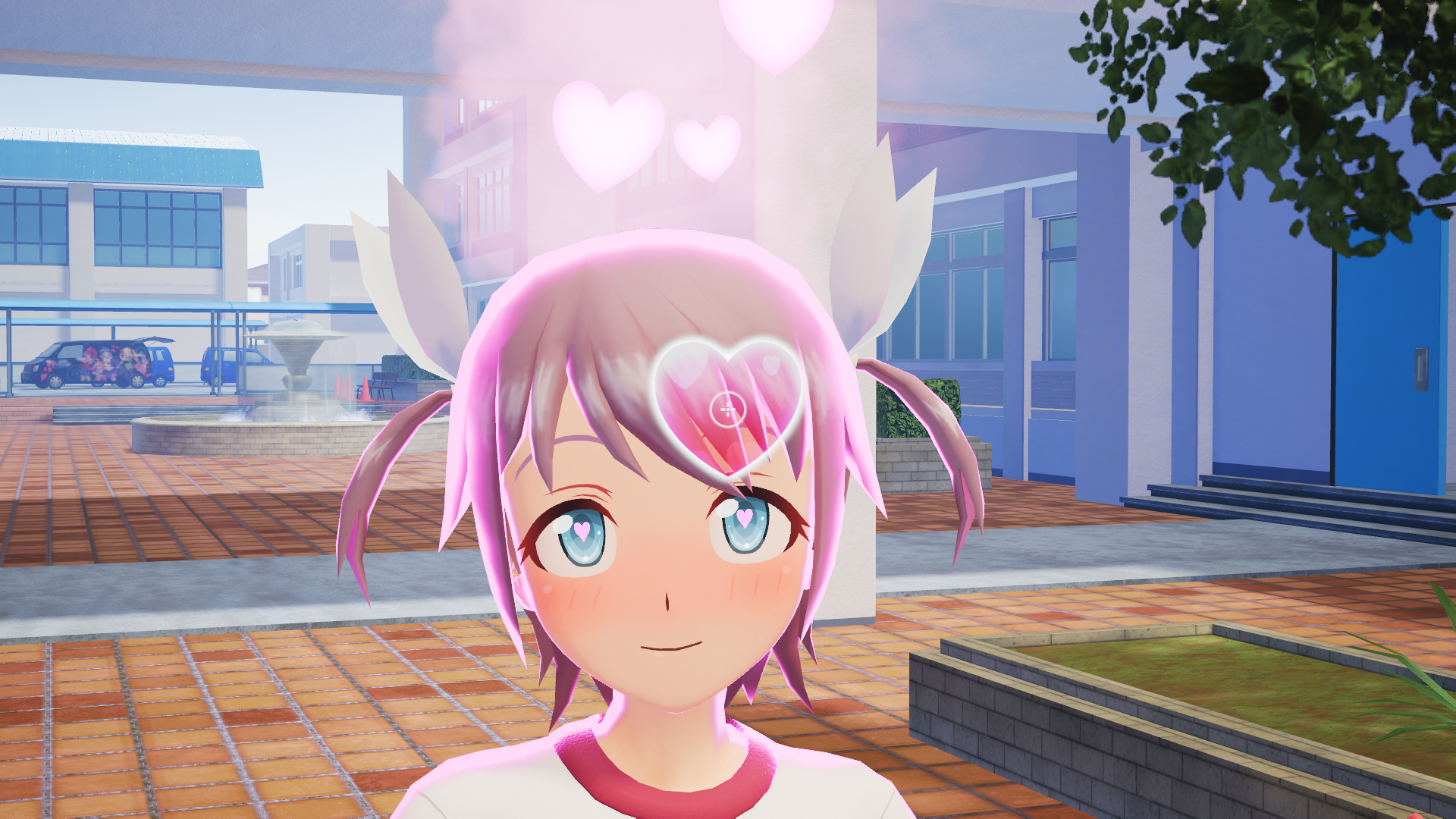 Gal*Gun 2 Preview 4