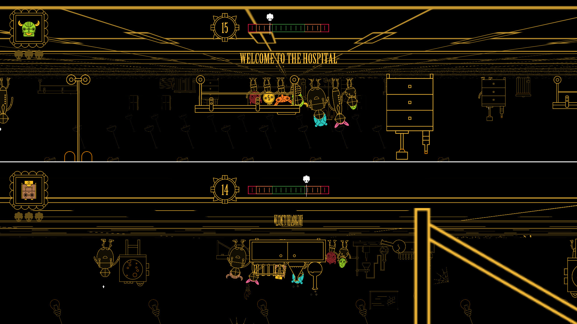 Masky Preview 3