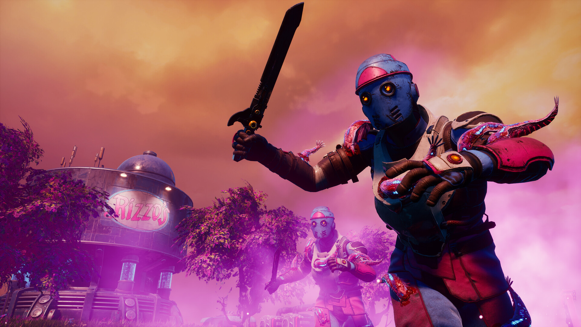 The Outer Worlds: Spacer’s Choice Edition Preview 3