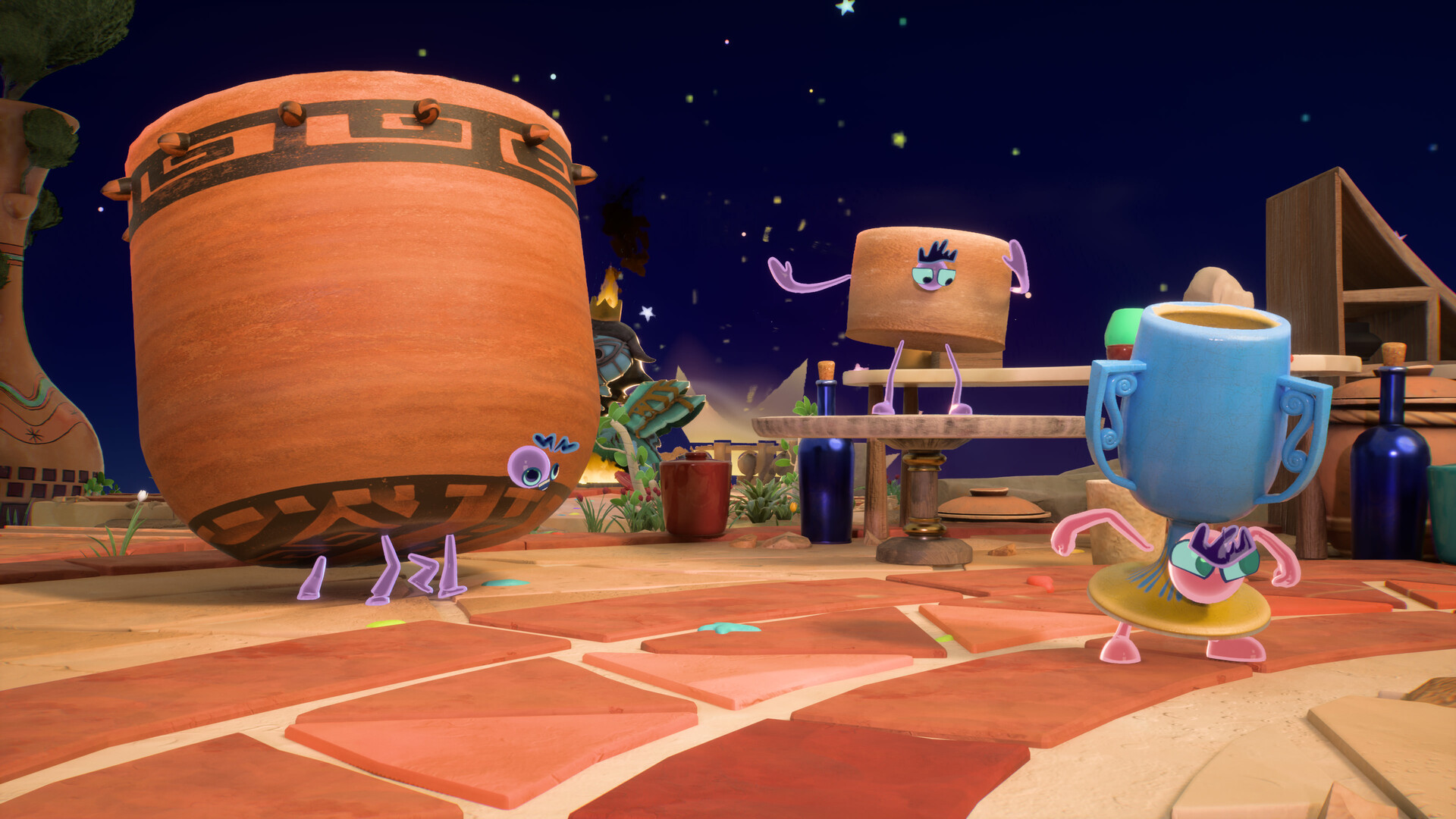 Kiln Preview 1