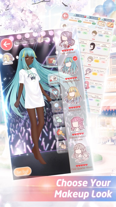 Love Nikki screenshot 2