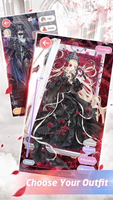 Love Nikki screenshot 3