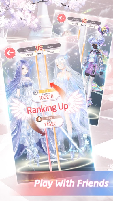 Love Nikki screenshot 5