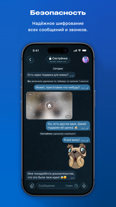 Telegram TON (custom quantity) screenshot 4