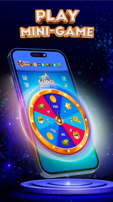 Ludo Club screenshot 3