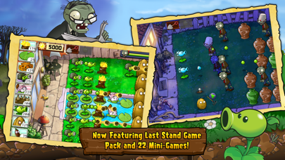 Clash Of Plants screenshot 4