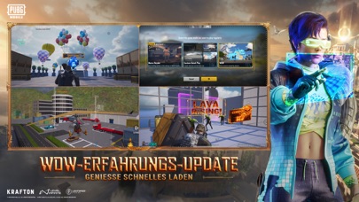 PUBG Mobile screenshot 5