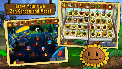 Clash Of Plants screenshot 5