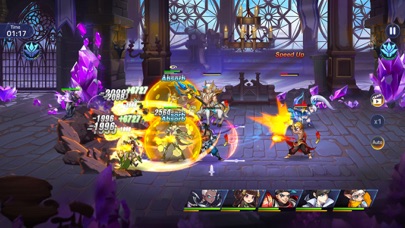 Mobile Legends: Adventure screenshot 6