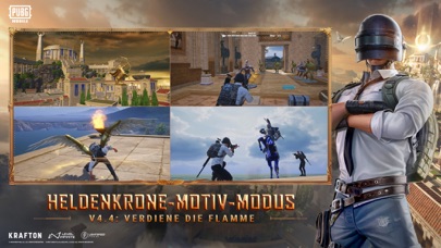 PUBG Mobile screenshot 2