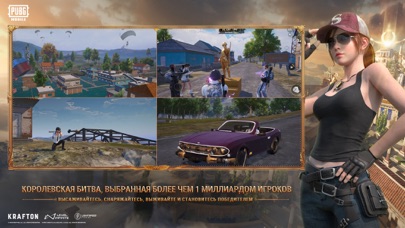 PUBG Mobile screenshot 3
