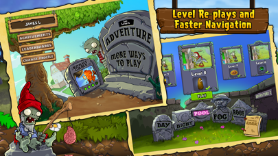 Clash Of Plants screenshot 3