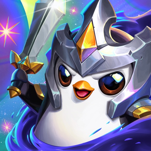Teamfight Tactics Mobile (Singapore)