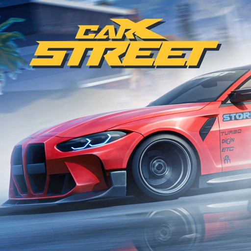Racing Master