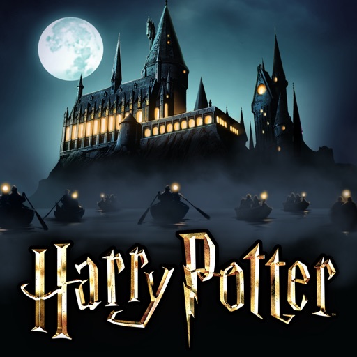 Harry Potter: Magic Awakened™