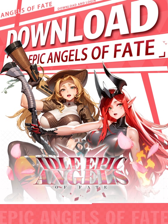 Goddess of Victory: NIKKE screenshot 6