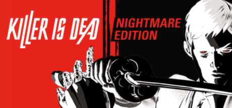 Killer is Dead — Nightmare Edition