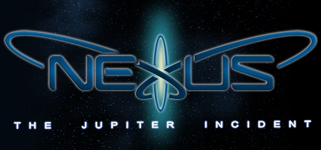 Nexus — The Jupiter Incident