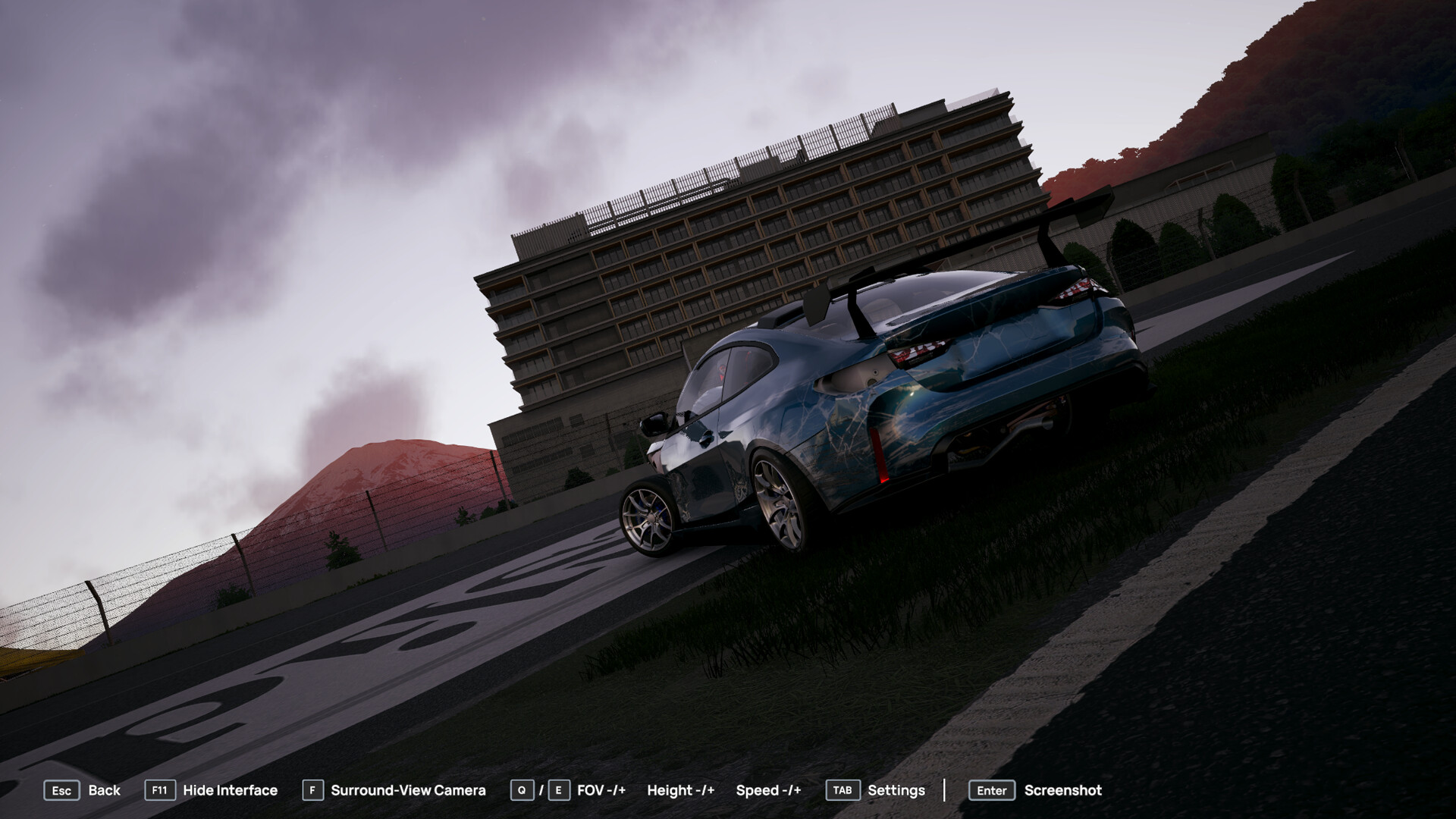 CarX Drift Racing Online 2 Preview 5