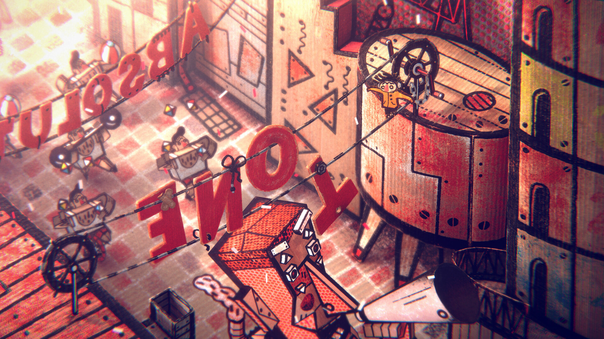 Phonopolis Preview 4