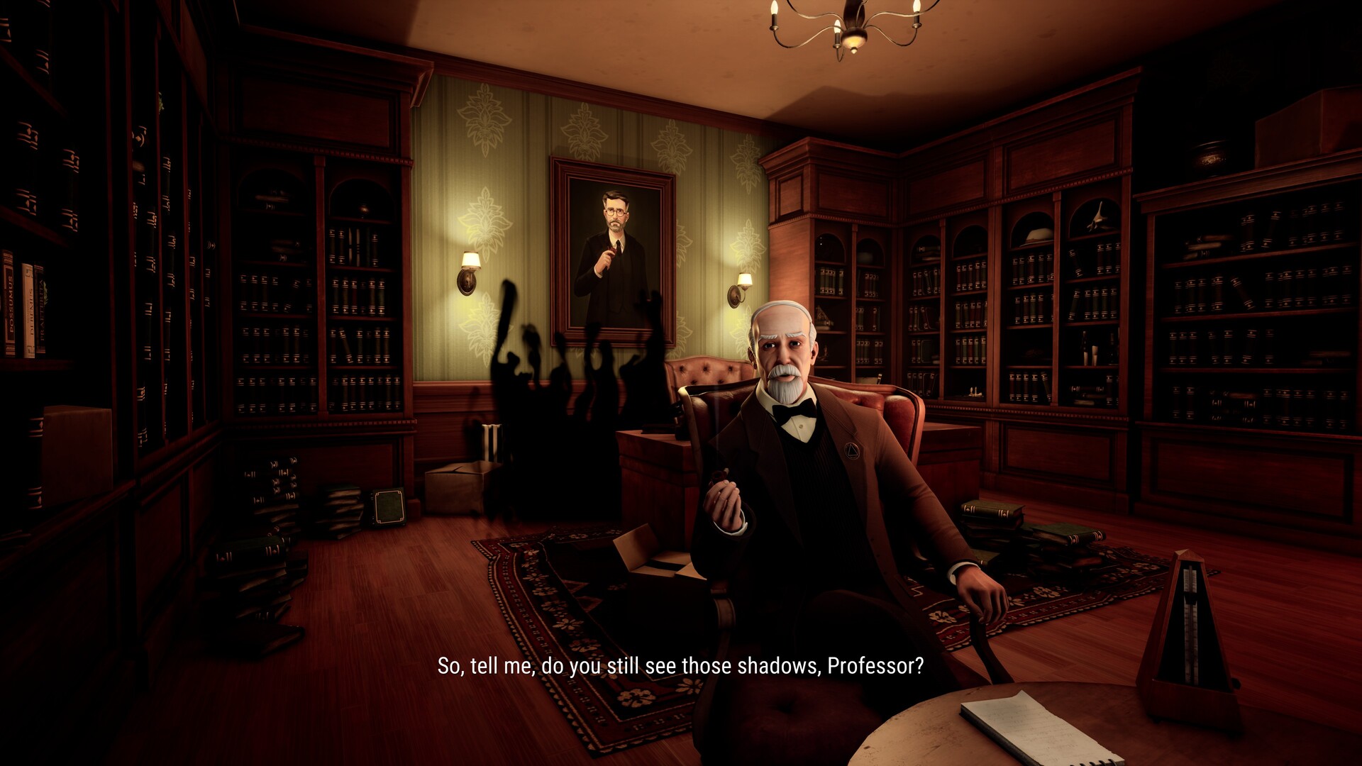 Call of the Elder Gods Preview 4