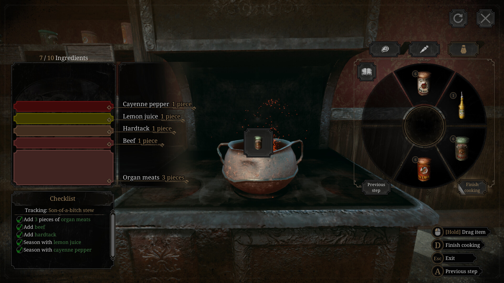 Saloon Simulator Preview 3